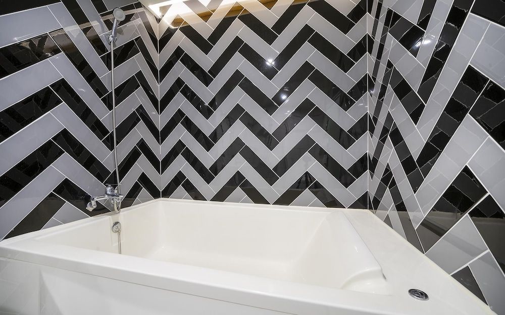 Busan Gwangalli Nuri Hotel Room (Family Terrace Room (free top-of-the-) 8