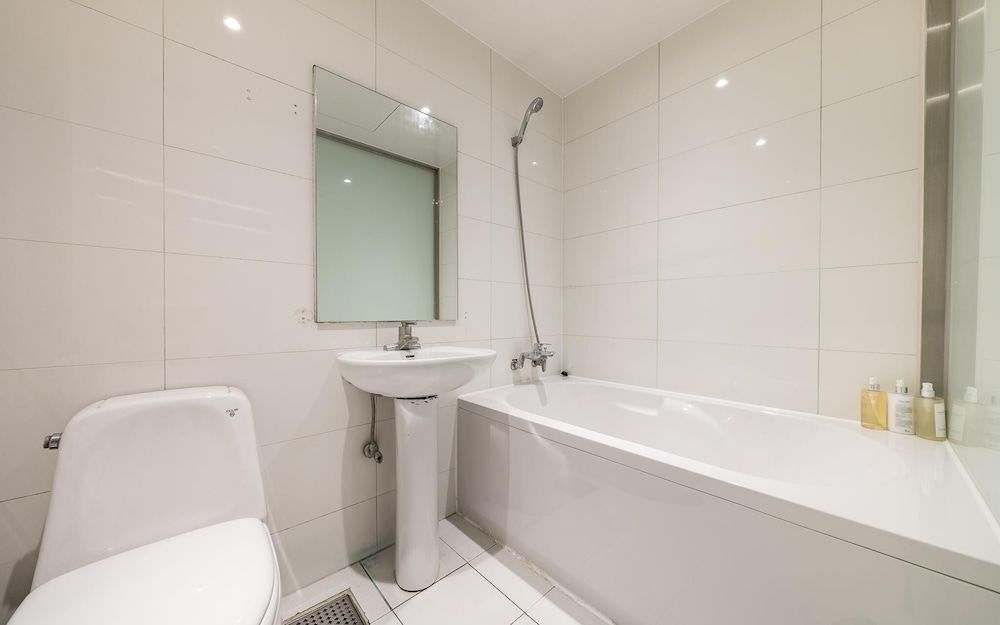 Busan Haeundae Lien Hotel Room (Korean-style room-Ondol (Enjoy relaxa) 7