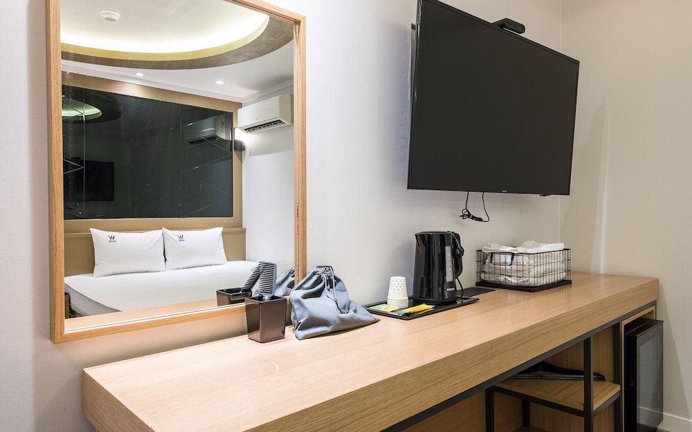 Busan Haeundae Lien Hotel Room (Twin (Enjoy relaxation in a comfortab) 5