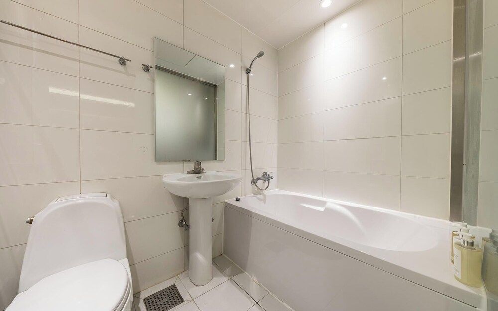 undefined Busan Haeundae Lien Hotel 7