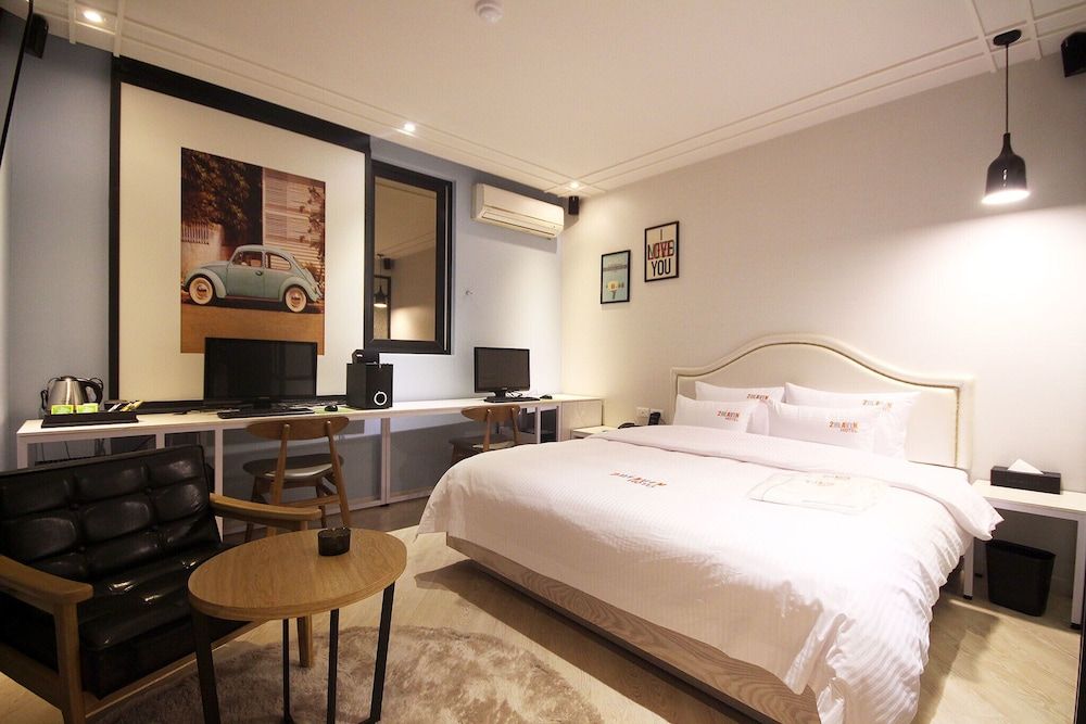 undefined Busan Yeonsan Togok 2 Heaven 3