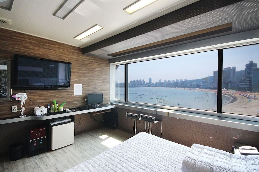 undefined Busan Gwangalli Q 3