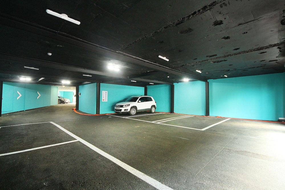 undefined Busan Songjeong Gem 10