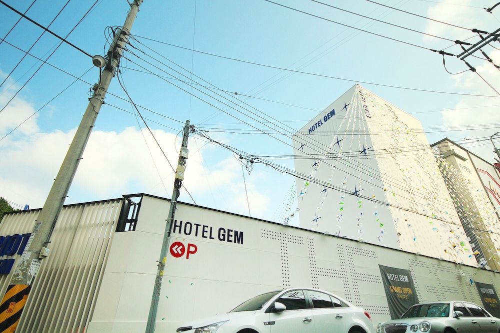 undefined Busan Songjeong Gem 3