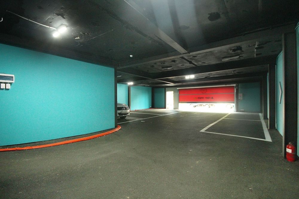 undefined Busan Songjeong Gem 9