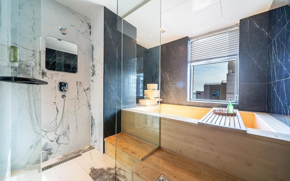 undefined Busan Gwangalli The Club Hotel 8