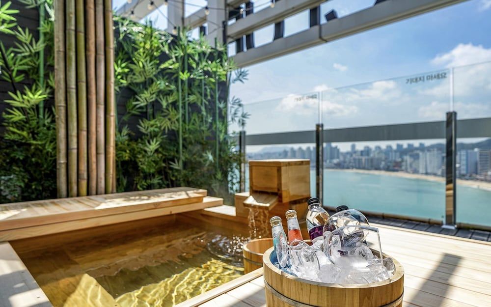 undefined Busan Gwangalli The Club Hotel 2