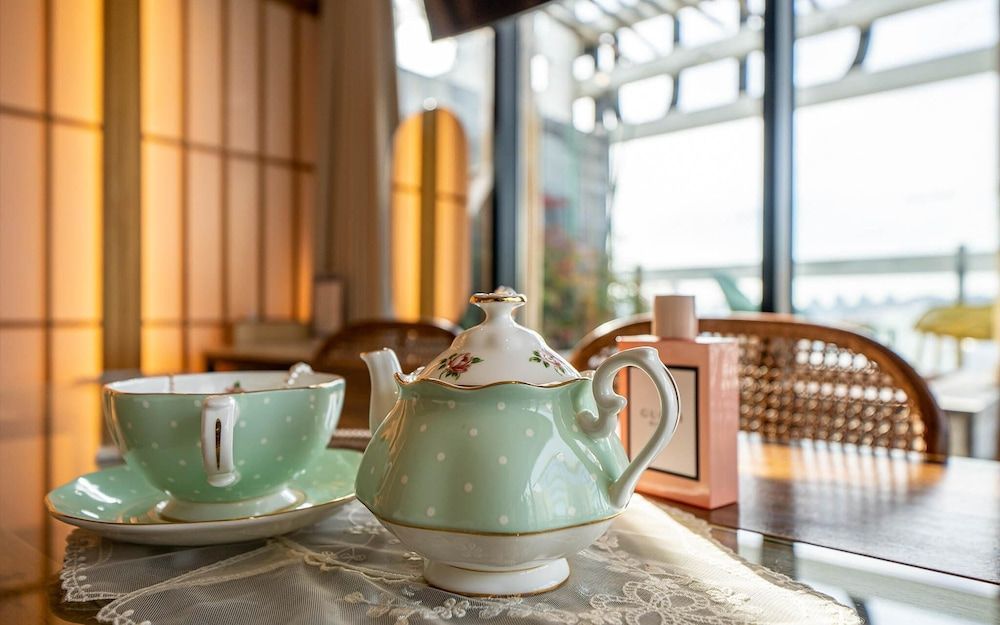 undefined Busan Gwangalli The Club Hotel 5