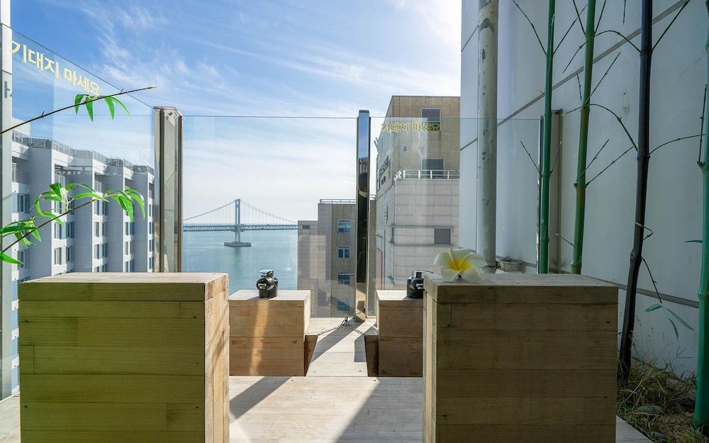 undefined Busan Gwangalli The Club Hotel 7