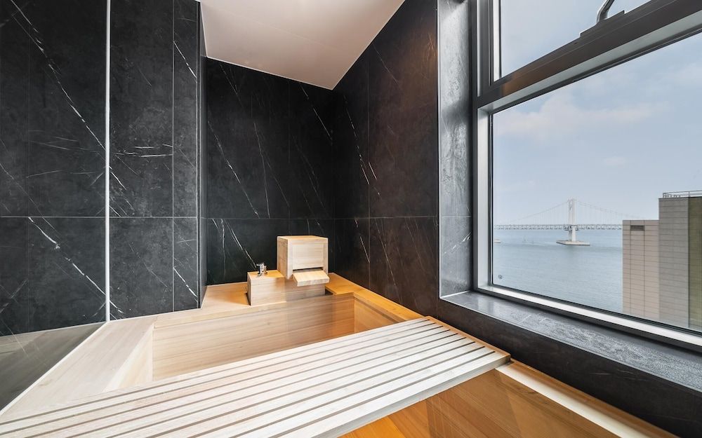 undefined Busan Gwangalli The Club Hotel 10