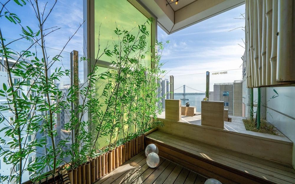 undefined Busan Gwangalli The Club Hotel 6