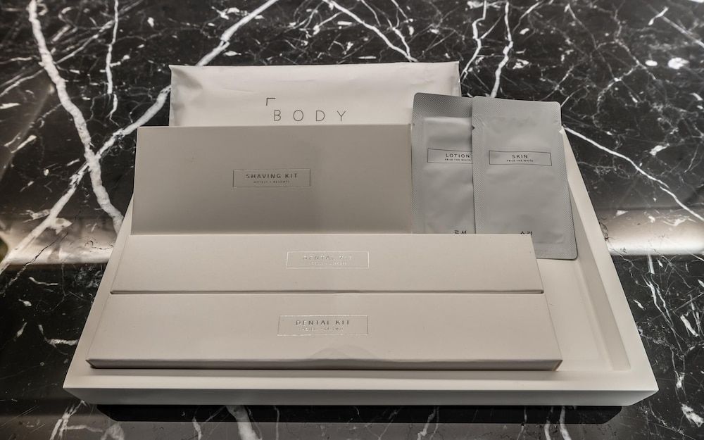 Busan Gwangalli The Club Hotel Room (EOE (21 pyeong Outdoor Bath In-Room K) 23