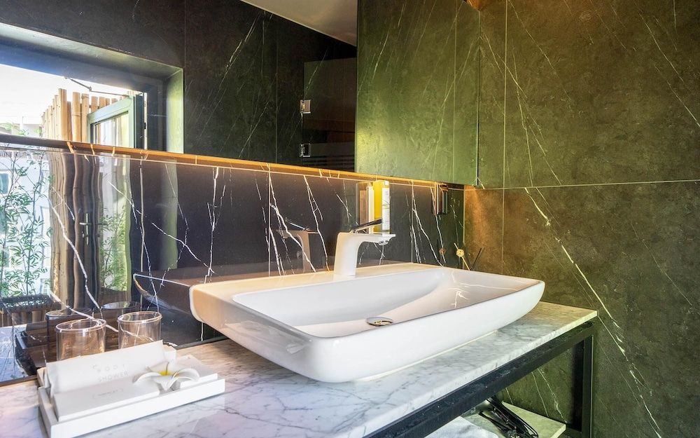 Busan Gwangalli The Club Hotel Room (EOE (21 pyeong Outdoor Bath In-Room K) 26