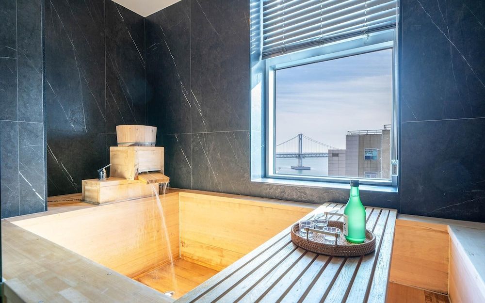 undefined Busan Gwangalli The Club Hotel 9