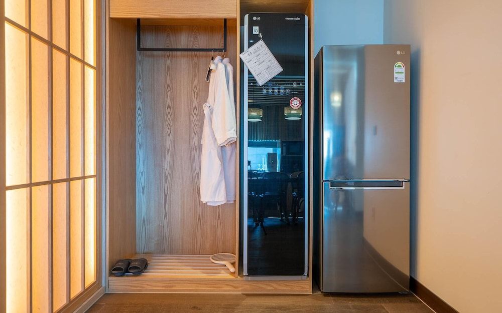 Busan Gwangalli The Club Hotel Room (EOE (21 pyeong Outdoor Bath In-Room K) 10