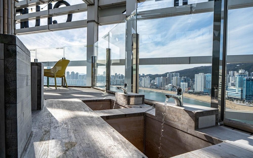 undefined Busan Gwangalli The Club Hotel 4