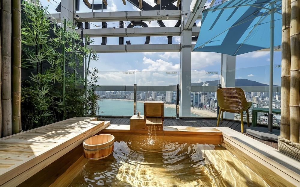 undefined Busan Gwangalli The Club Hotel 3