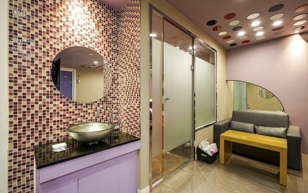 Busan Gupo MU Room (VIP (Air Purifier Large Bathtub King ) 12