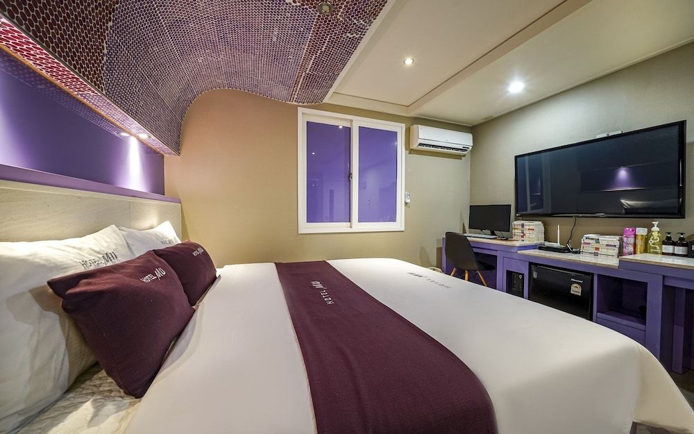 undefined Busan Gupo MU 4