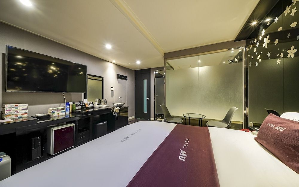 undefined Busan Gupo MU 10