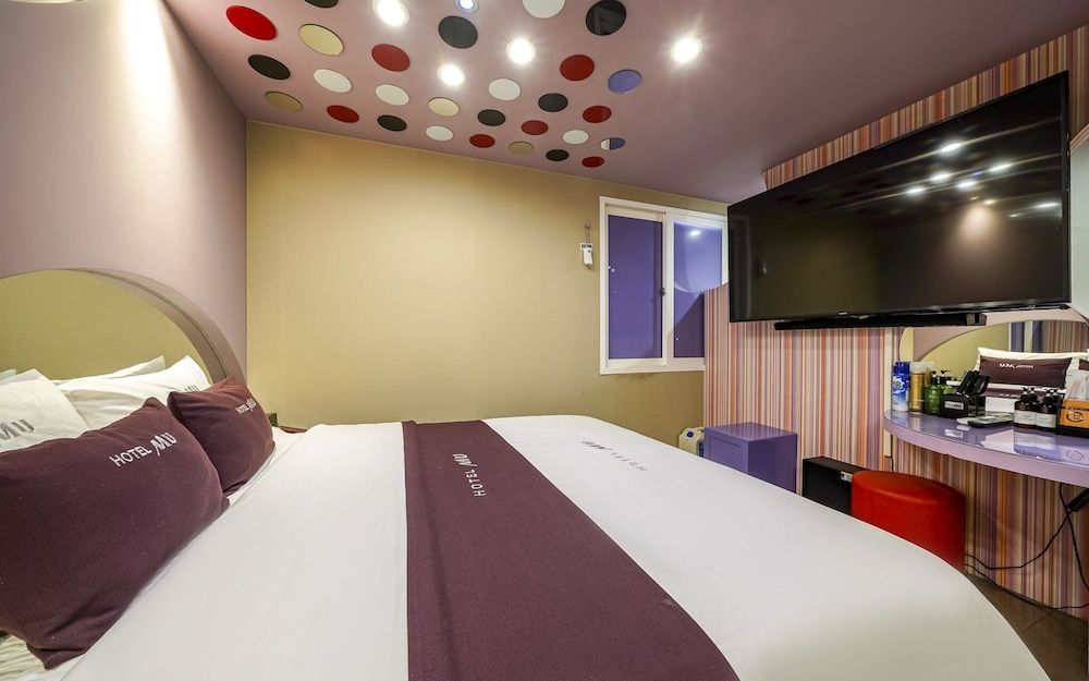 Busan Gupo MU Room (VIP (Air Purifier Large Bathtub King ) 10