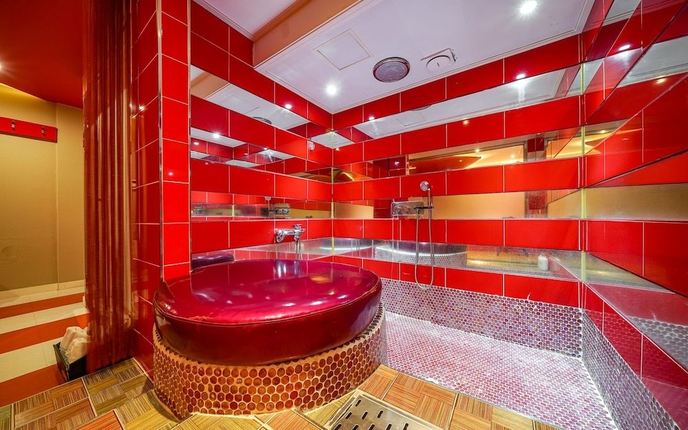 Busan Gupo MU Room (VIP (Air Purifier Large Bathtub King ) 7