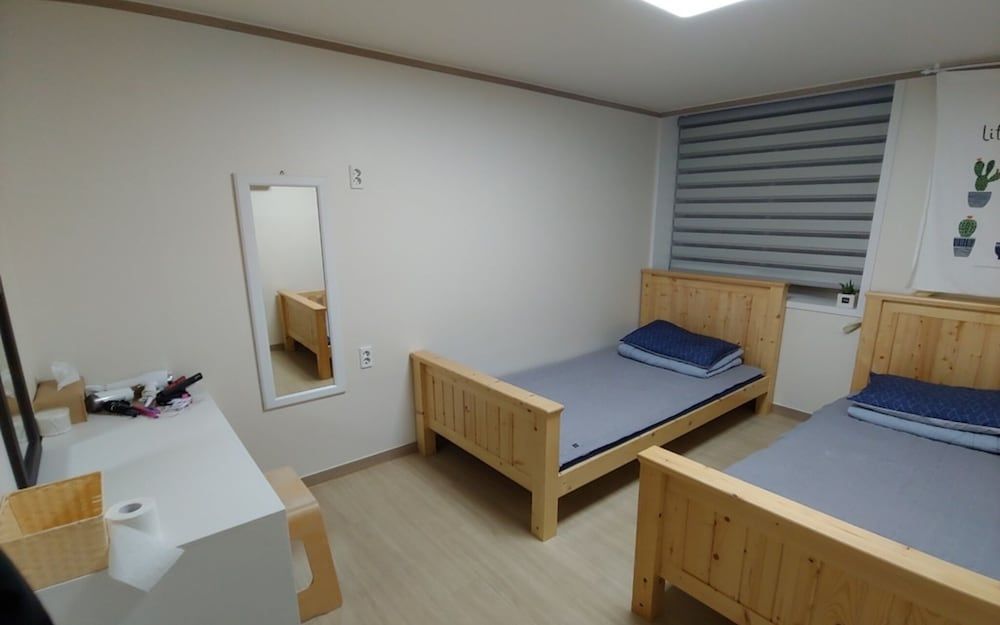 undefined Haeundae Y Guest House 4