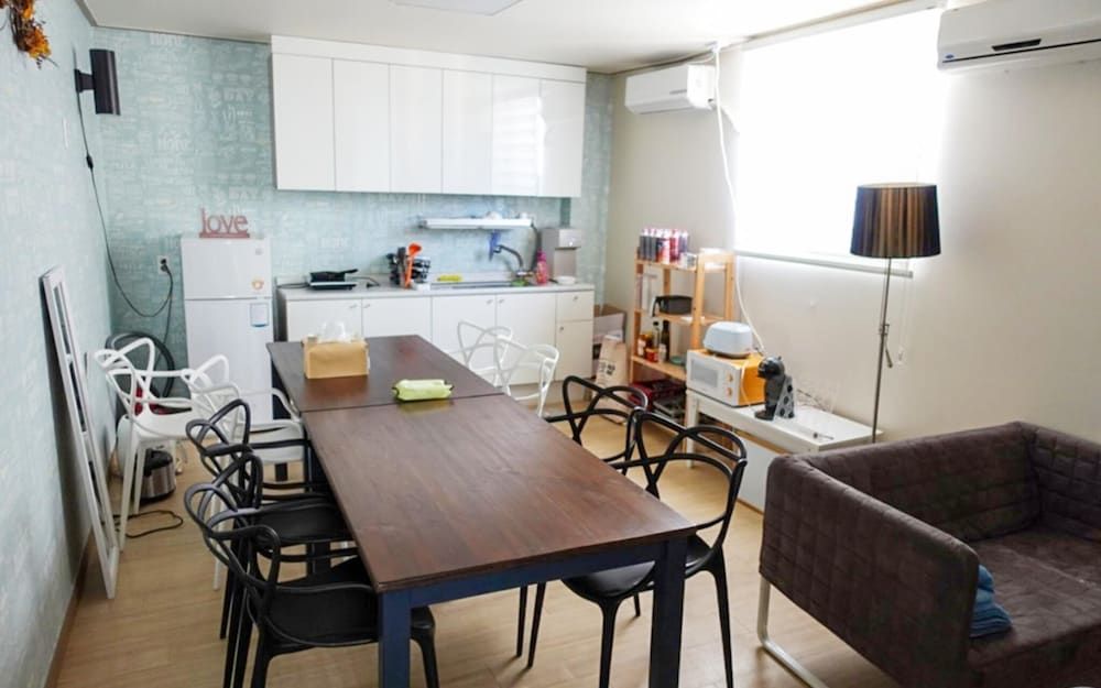 undefined Haeundae Y Guest House