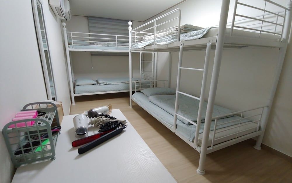 undefined Haeundae Y Guest House 10