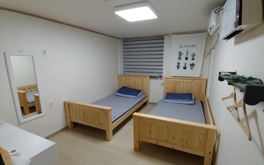 undefined Haeundae Y Guest House 5