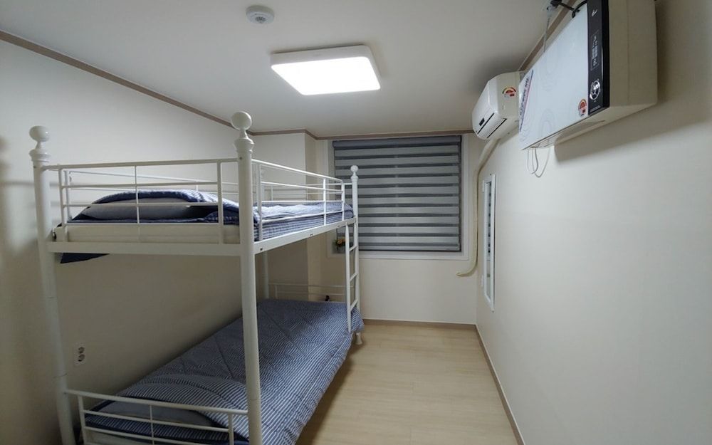 undefined Haeundae Y Guest House 9