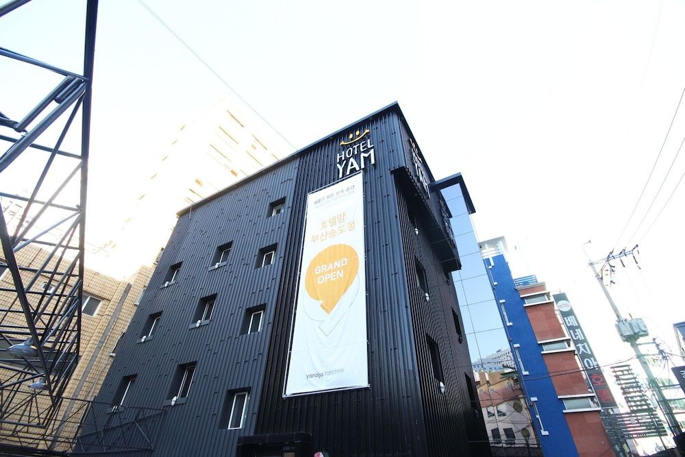 undefined YAM Busan Songdo 2