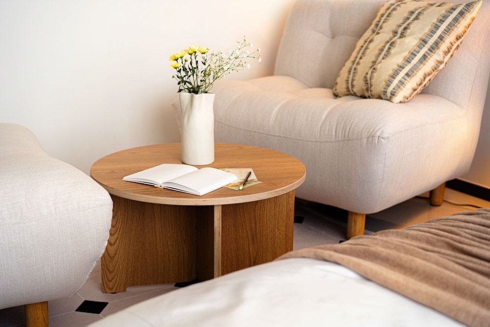 undefined Urban Stay Busan City Hall