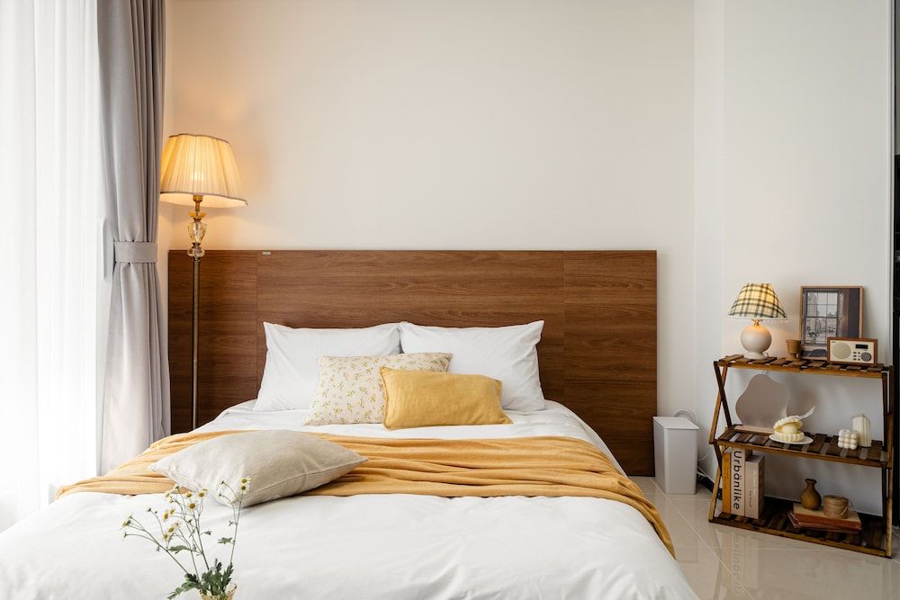 undefined Urban Stay Busan City Hall 9