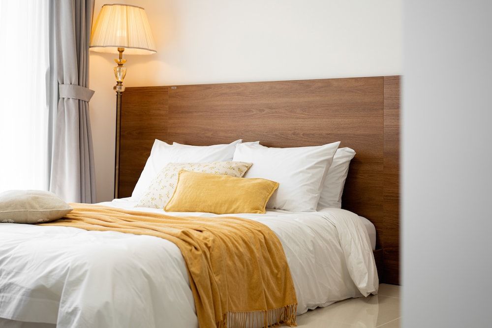 undefined Urban Stay Busan City Hall 7