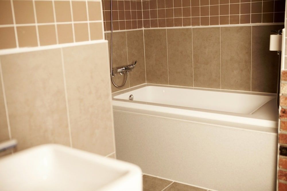 Busan Beomcheondong Q5 Room (Sweet-Twin(Netflix)) 7