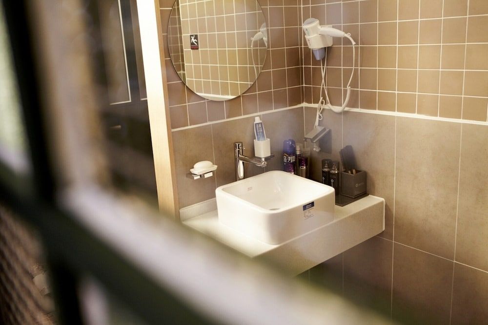 Busan Beomcheondong Q5 Room (Sweet-Twin(Netflix)) 8