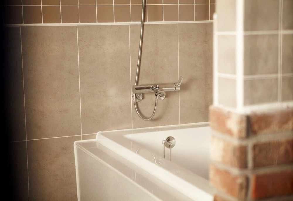 Busan Beomcheondong Q5 Room (Sweet-Twin(Netflix)) 9