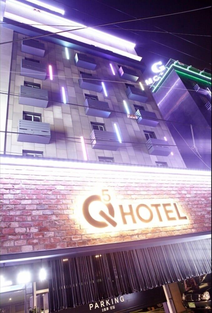 undefined Busan Beomcheondong Q5 5