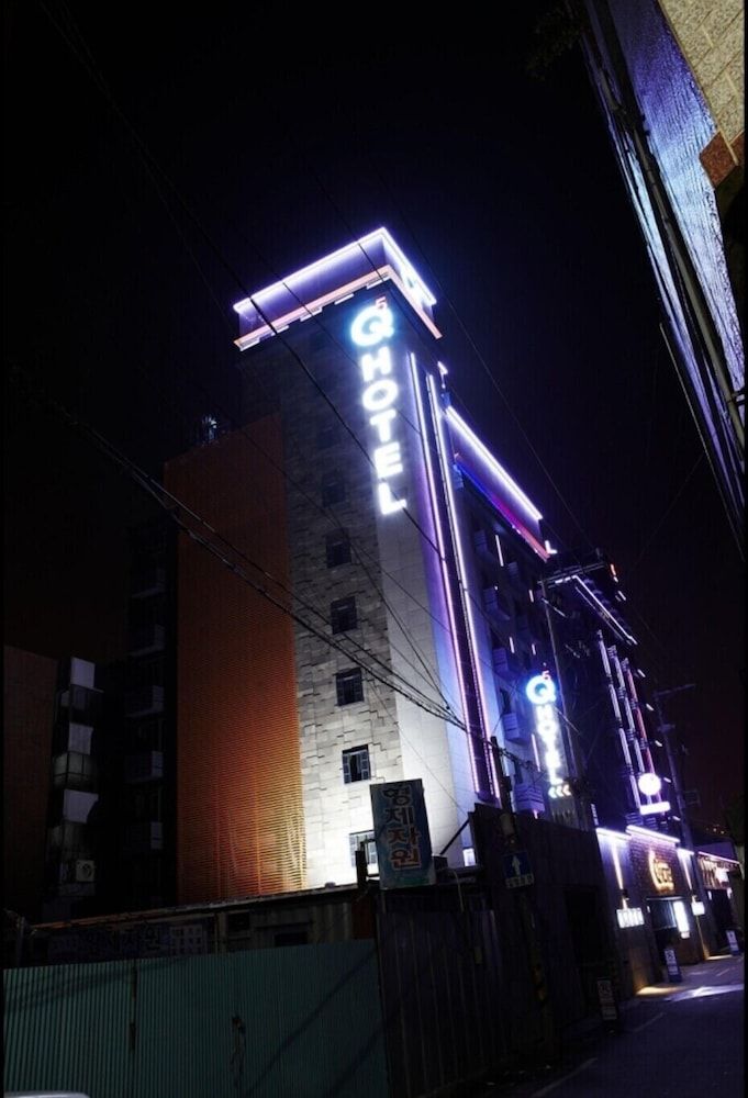 undefined Busan Beomcheondong Q5 7