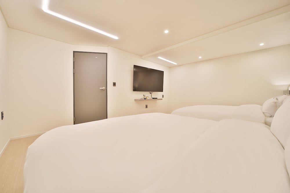 undefined Green B Hotel Busan Seomyeon 10