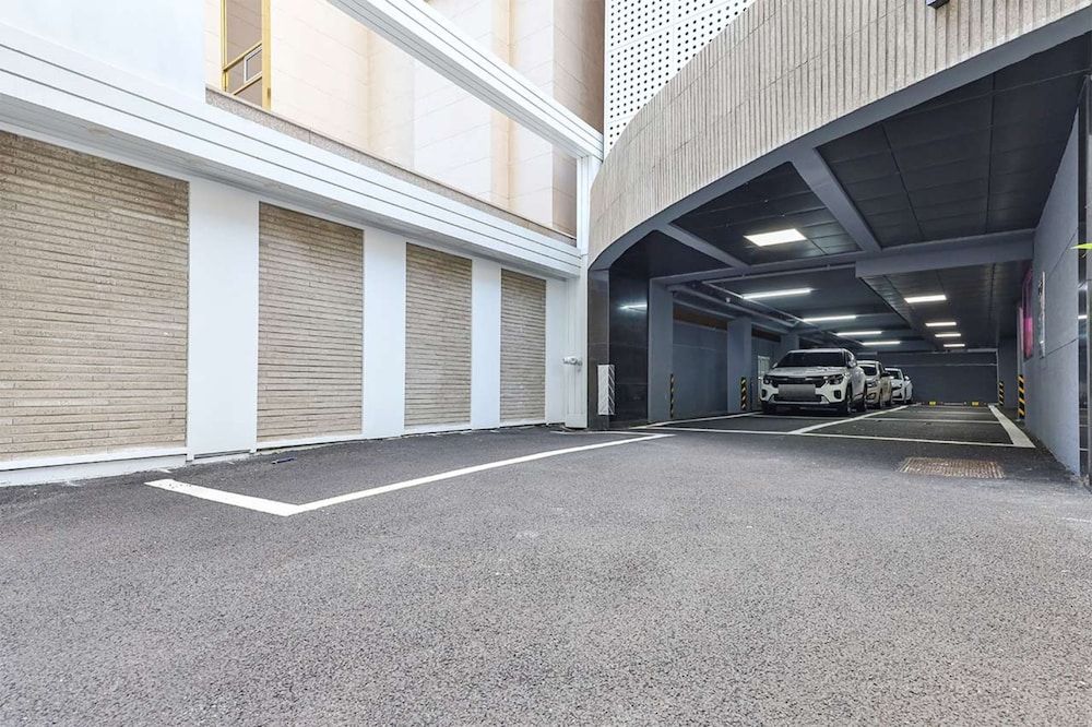 undefined Green B Hotel Busan Seomyeon 6