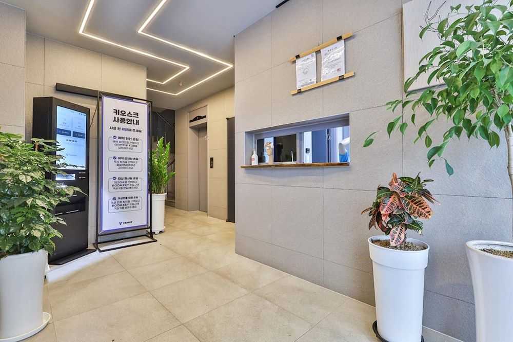 undefined Green B Hotel Busan Seomyeon