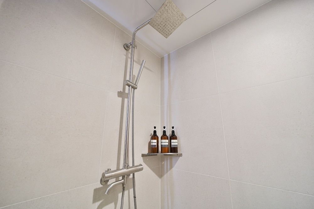 Green B Hotel Busan Seomyeon Premier Twin Room 7