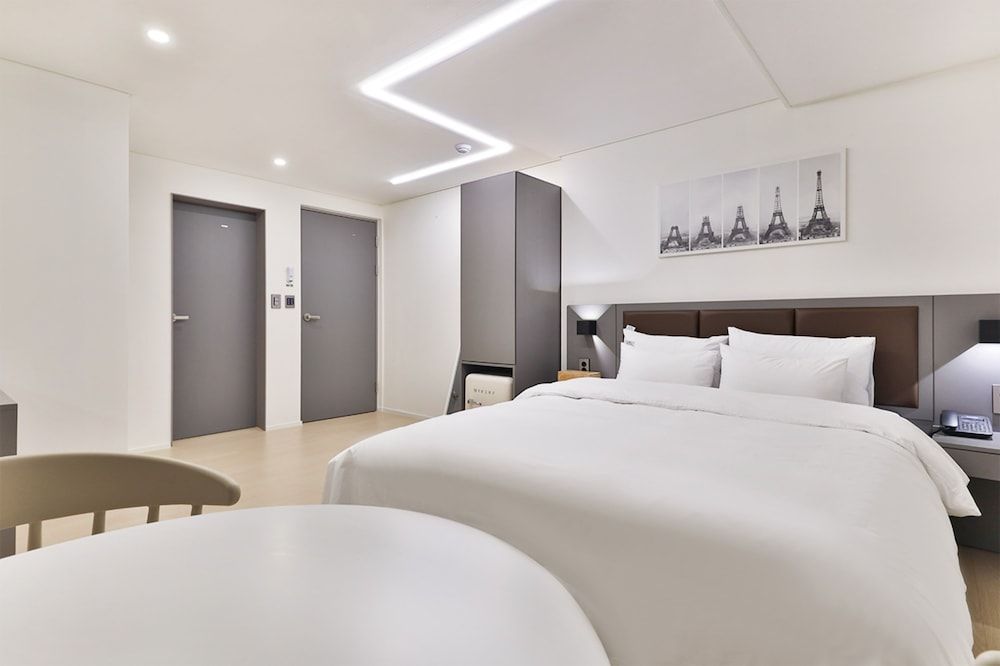 undefined Green B Hotel Busan Seomyeon 5