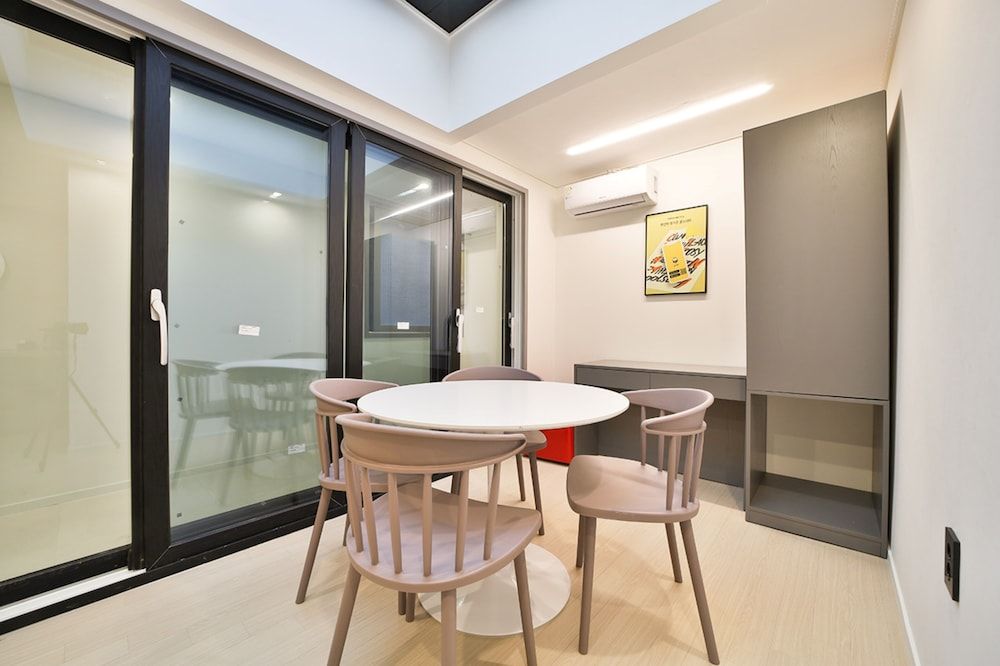 undefined Green B Hotel Busan Seomyeon 3