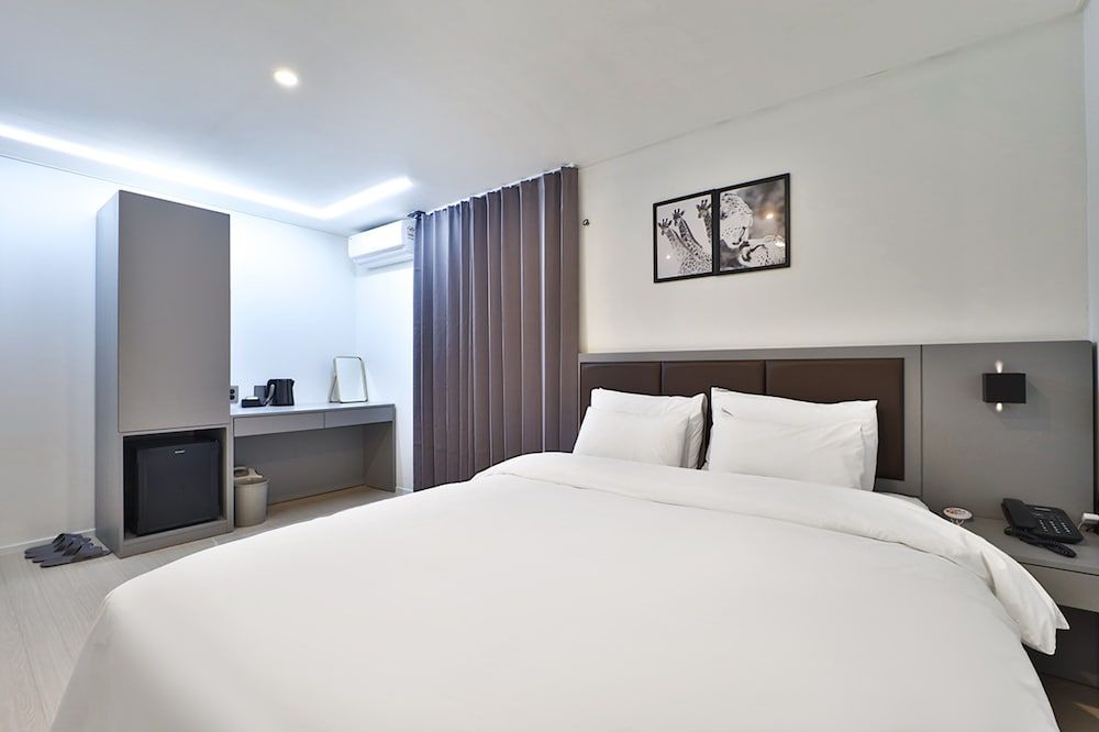 undefined Green B Hotel Busan Seomyeon 2