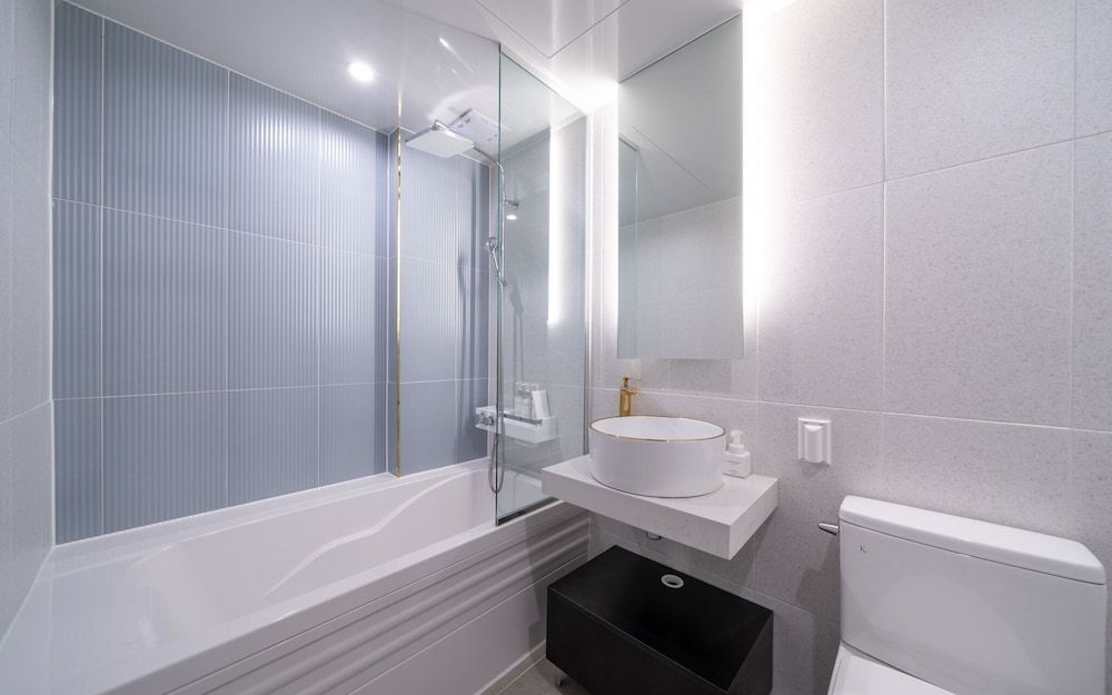 Busan Sasang Nd1226 Hotel Room (*Renewal Special Price* Standard Doub) 12