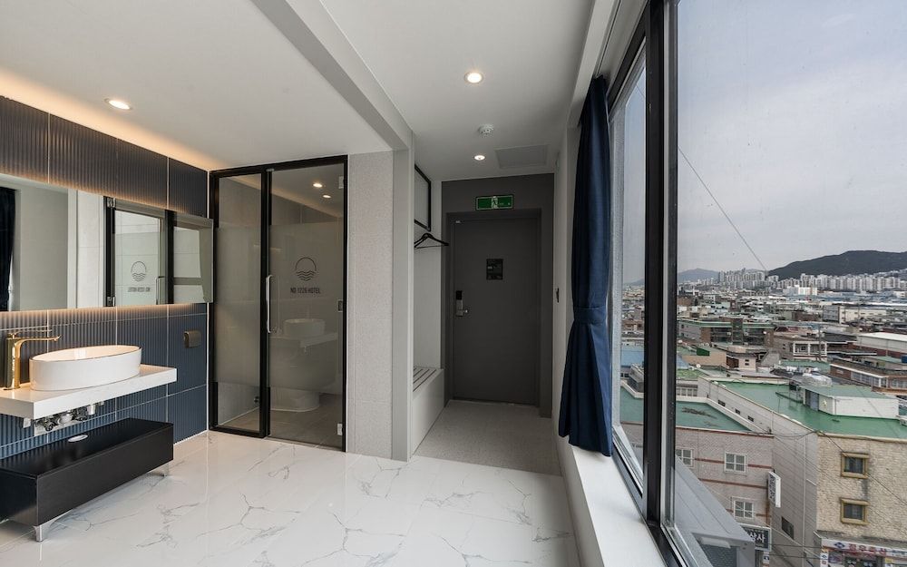 undefined Busan Sasang Nd1226 Hotel 9