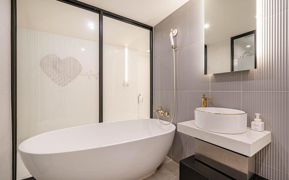 Busan Sasang Nd1226 Hotel Room (*Renewal Special Price* Family Twin -) 20